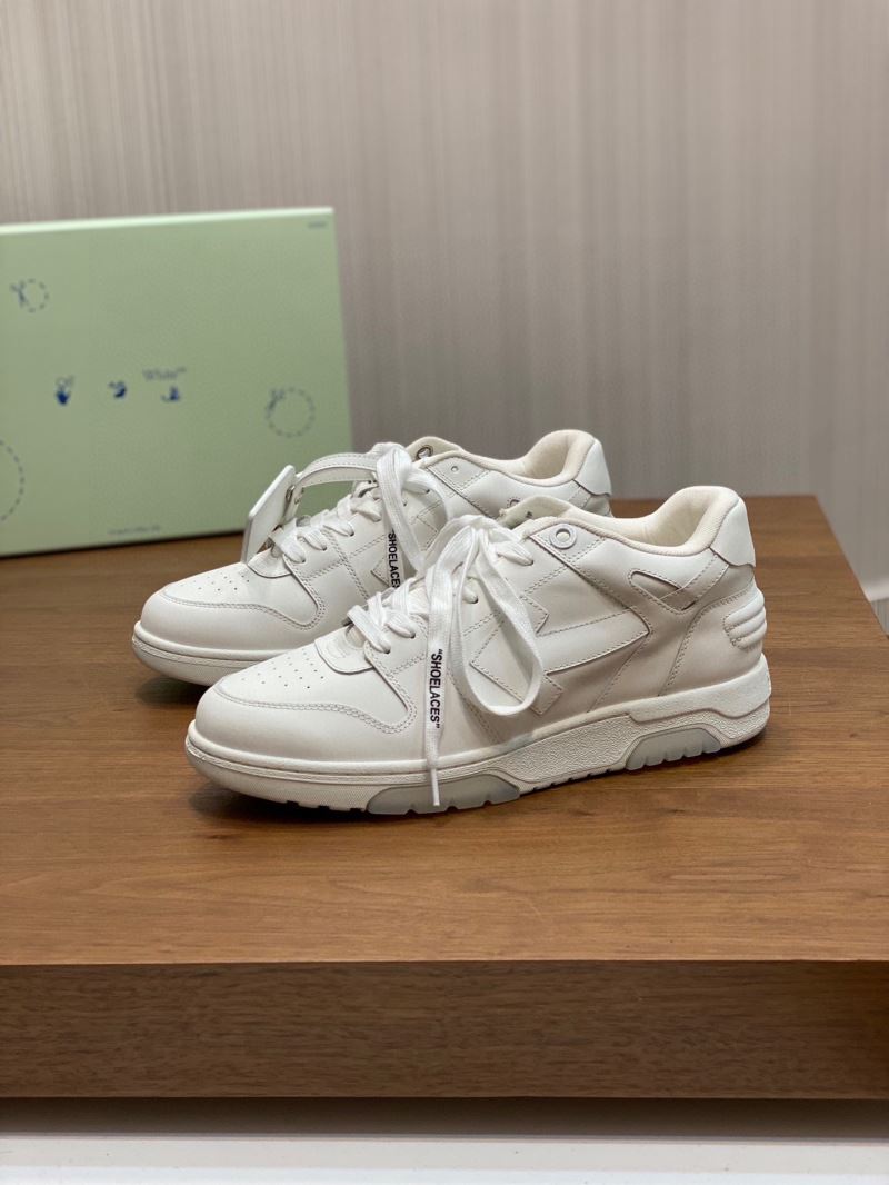 Off-White Sneakers